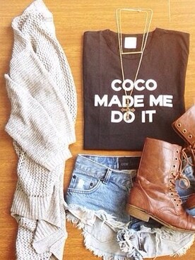 cheuklamlamさんのコーディネート