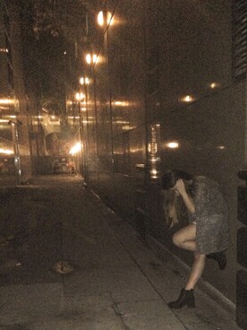 cheuklamlamさんのコーディネート