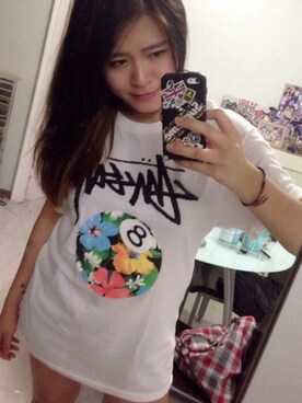 cheuklamlamさんのコーディネート