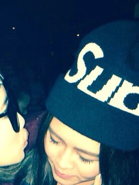 cheuklamlamさんのコーディネート