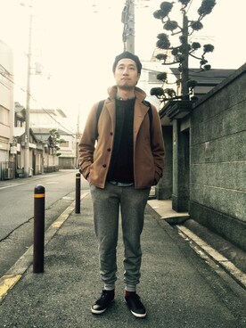 nishicooさんのコーディネート