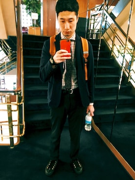 nishicooさんのコーディネート