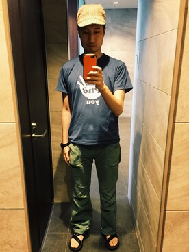 nishicooさんのコーディネート