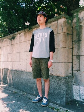 nishicooさんのコーディネート