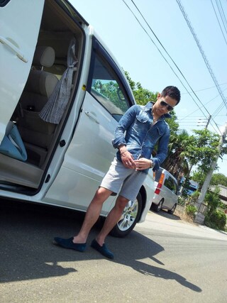 高橋 京介のコーディネート一覧 Wear