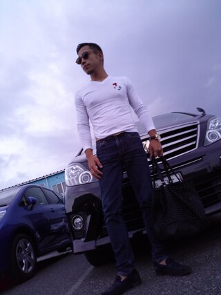 高橋 京介のコーディネート一覧 Wear