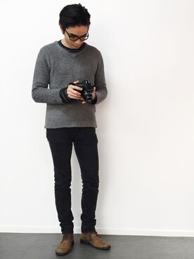 DennisKwanさんのコーディネート