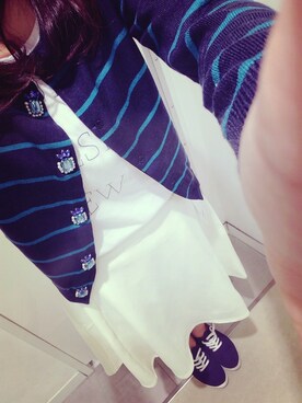 YUIさんのコーディネート