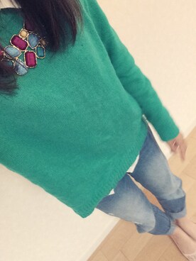 YUIさんのコーディネート