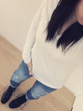 YUIさんのコーディネート