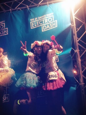 YUIさんのコーディネート