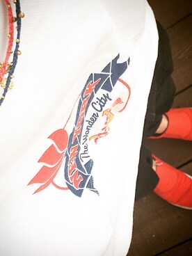 maaaz stylesさんのコーディネート