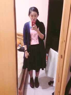 Yingさんのコーディネート