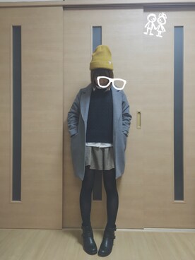 ［mipagne］さんのコーディネート