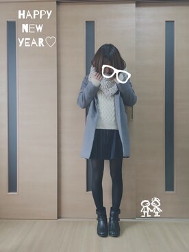 ［mipagne］さんのコーディネート