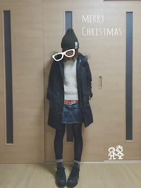 ［mipagne］さんのコーディネート