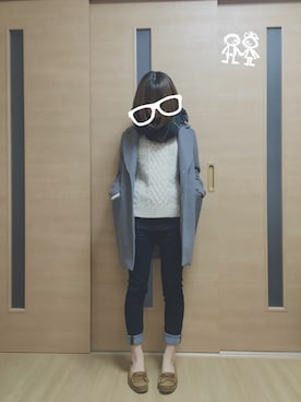 ［mipagne］さんのコーディネート