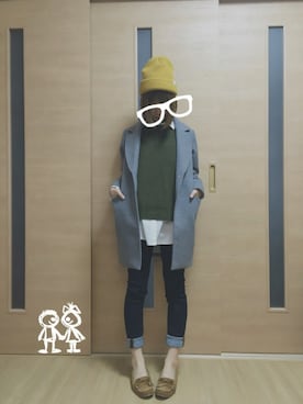 ［mipagne］さんのコーディネート