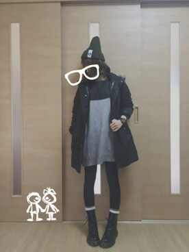 ［mipagne］さんのコーディネート