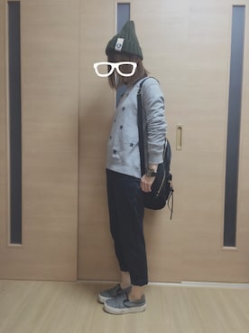 ［mipagne］さんのコーディネート