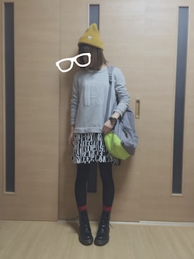 ［mipagne］さんのコーディネート