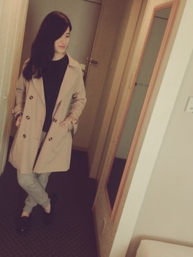 ysmさんのコーディネート