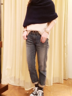 ysmさんのコーディネート