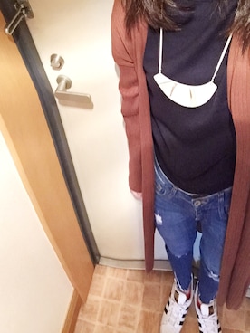 ysmさんのコーディネート