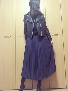 ysmさんのコーディネート