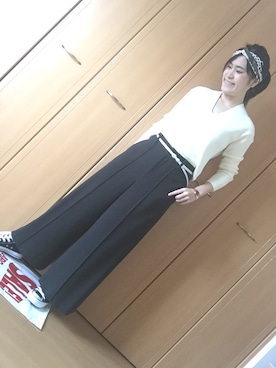 ysmさんのコーディネート