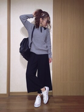 Reikaさんのコーディネート