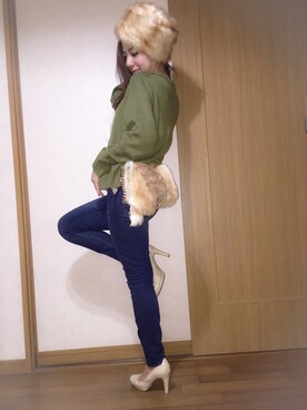 Reikaさんのコーディネート