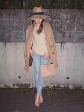 Reikaさんのコーディネート
