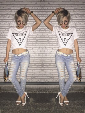 Reikaさんのコーディネート