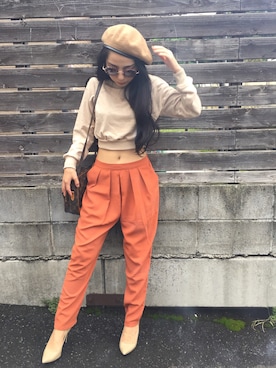 Reikaさんのコーディネート