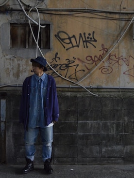 りくさんのコーディネート