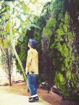 りくさんのコーディネート