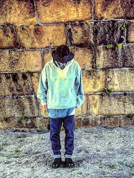 りくさんのコーディネート