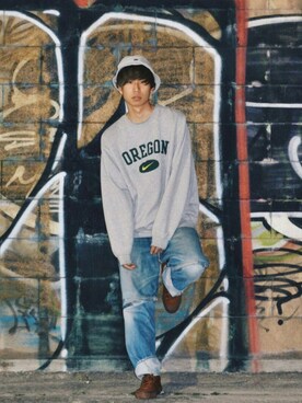 りくさんのコーディネート