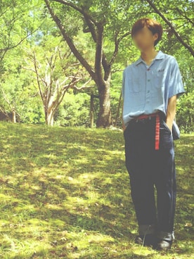 りくさんのコーディネート