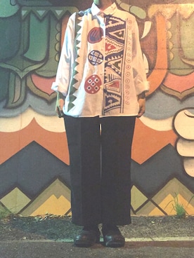 りくさんのコーディネート