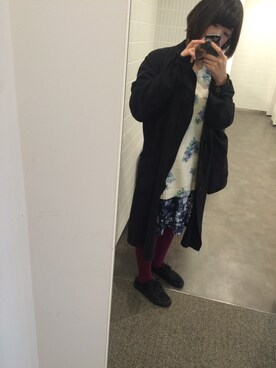 きゅうさんのコーディネート