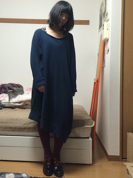 きゅうさんのコーディネート