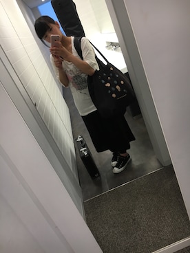 きゅうさんのコーディネート