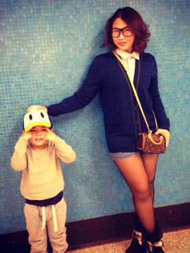 anak    さんのコーディネート