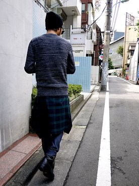 HIROKIさんのコーディネート