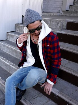 HIROKIさんのコーディネート