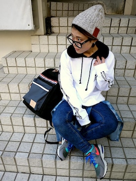 HIROKIさんのコーディネート