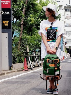 HIROKIさんのコーディネート