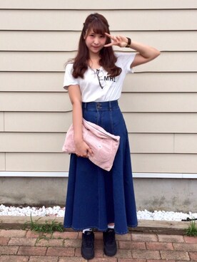 akyanさんのコーディネート